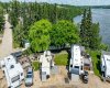 25054 South Pine Lake Road, Rural Red Deer County, Alberta T0C 0J0, 0 , 0 ,0,Land,For Sale,South Pine Lake,0,A2325239
