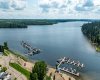 25054 South Pine Lake Road, Rural Red Deer County, Alberta T0C 0J0, 0 , 0 ,0,Land,For Sale,South Pine Lake,0,A2325239