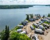 25054 South Pine Lake Road, Rural Red Deer County, Alberta T0C 0J0, 0 , 0 ,0,Land,For Sale,South Pine Lake,0,A2325239