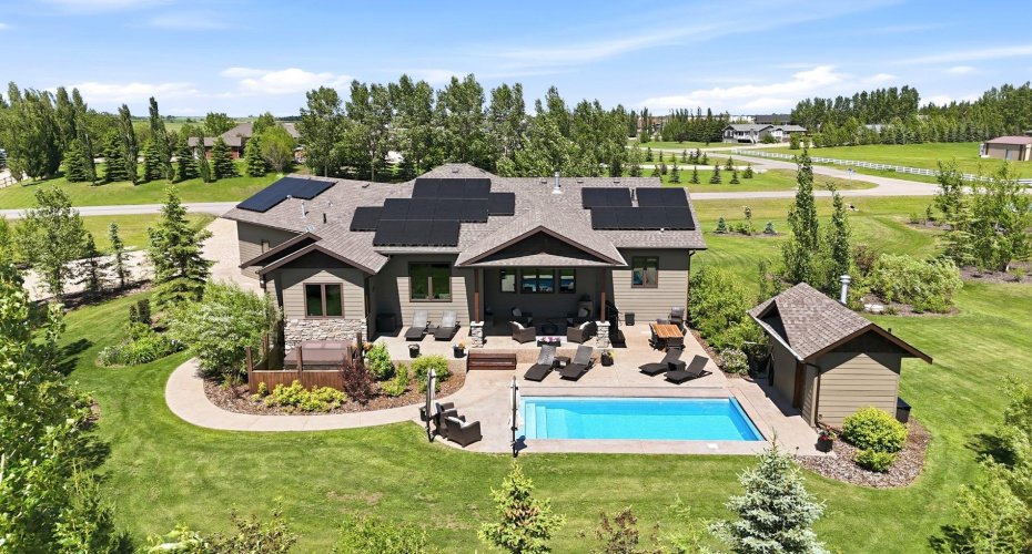 13 Carlisle Road, Rural Stettler No. 6, County of, Alberta T0C 2L0, 5 Bedroom Bedrooms, 0 ,5 BathroomBathrooms,Residential,For Sale,Carlisle,0,A2325245