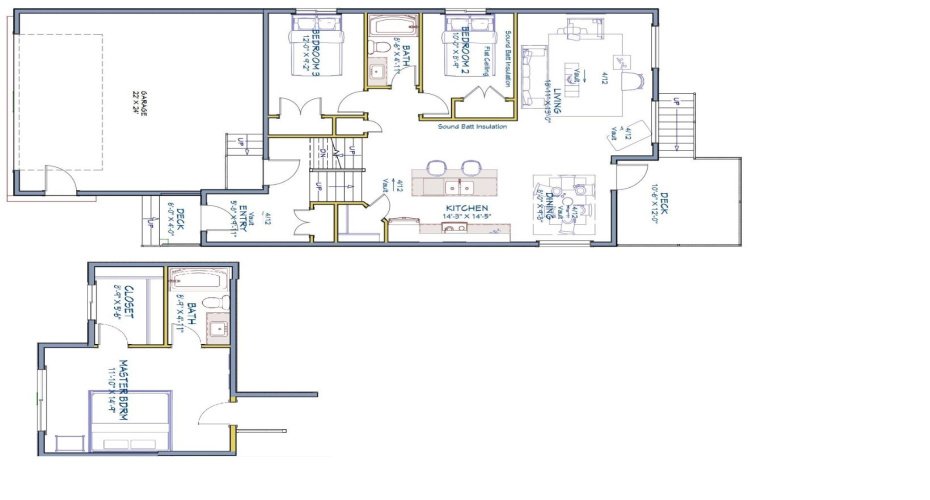 11416 95 Street, Clairmont, Alberta T8X 0w9, 3 Bedroom Bedrooms, 0 ,2 BathroomBathrooms,Residential,For Sale,95,0,A2325338