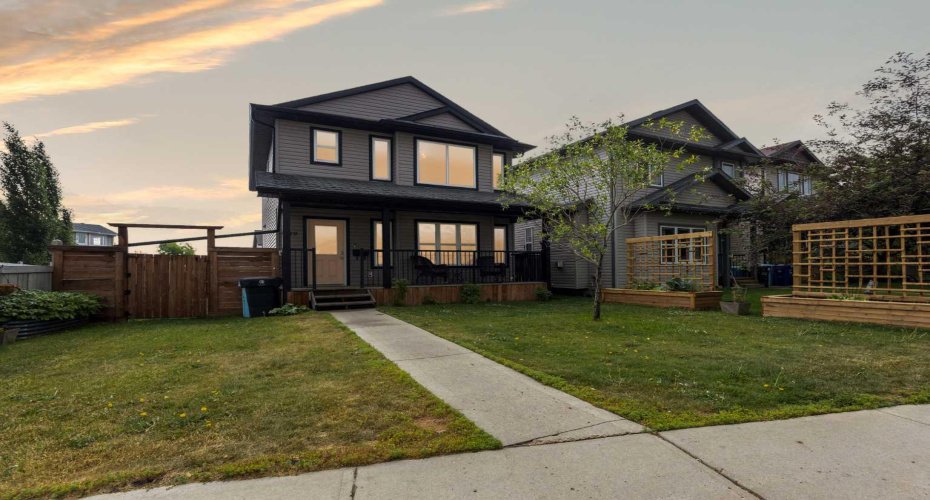 189 Walnut Crescent, Fort McMurray, Alberta T9K 0N4, 3 Bedroom Bedrooms, 0 ,3 BathroomBathrooms,Residential,For Sale,Walnut,0,A2325402