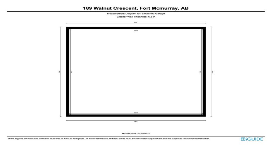 189 Walnut Crescent, Fort McMurray, Alberta T9K 0N4, 3 Bedroom Bedrooms, 0 ,3 BathroomBathrooms,Residential,For Sale,Walnut,0,A2325402