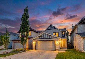 91 Copperstone Gate, Calgary, Alberta T2Z 4S2, 7 Bedroom Bedrooms, 0 ,6 BathroomBathrooms,Residential,For Sale,Copperstone,0,A2325408