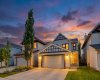 Welcome to this thoughtfully renovated home at 91 Copperstone Gate S.E. Calgary