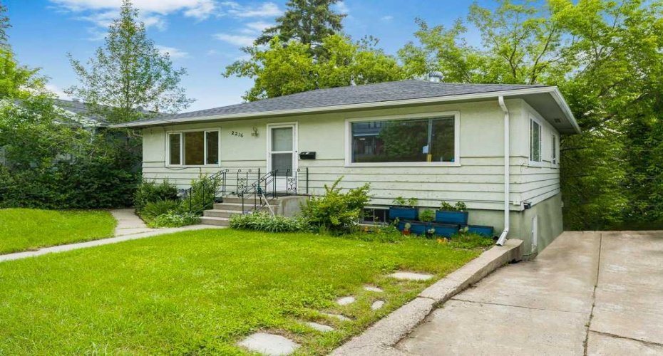 2216 19 Street, Calgary, Alberta T2T 4W9, 4 Bedroom Bedrooms, 0 ,2 BathroomBathrooms,Residential,For Sale,19,0,A2325518
