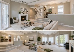 4037 42 Street, Calgary, Alberta T3A 2M9, 2 Bedroom Bedrooms, 0 ,3 BathroomBathrooms,Residential,For Sale,42,0,A2325572