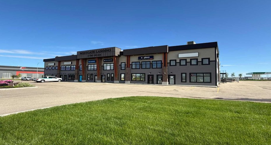 11706 104 Avenue, Grande Prairie, Alberta T8V 6K3, 0 , 0 ,0,Commercial,For Lease,104,0,A2325578