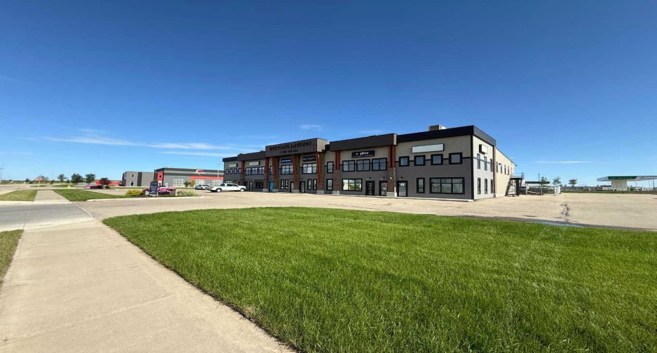 11706 104 Avenue, Grande Prairie, Alberta T8V 6K3, 0 , 0 ,0,Commercial,For Lease,104,0,A2325578