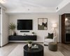 virtual staging