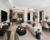 virtual staging