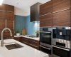 Virtual staging