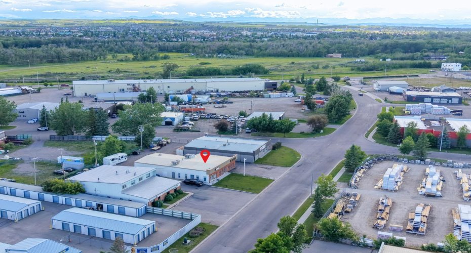 206 Stockton Avenue, Okotoks, Alberta T1S 1B1, ,Commercial,For Sale,Stockton,A2325647