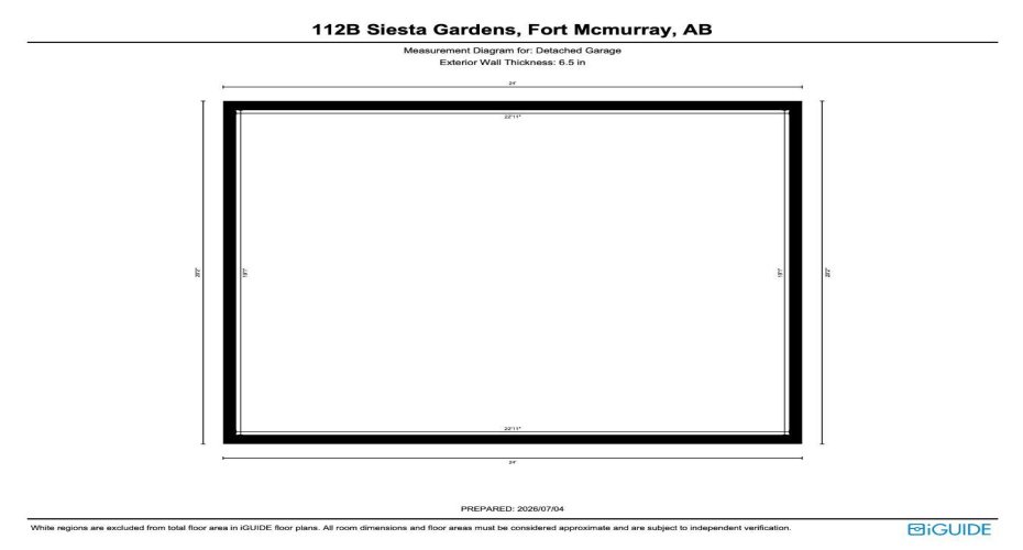 112B Siesta Gardens, Fort McMurray, Alberta T9H 2Z2, 3 Bedroom Bedrooms, 0 ,2 BathroomBathrooms,Residential,For Sale,Siesta,0,A2325675