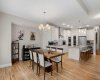 20 Ranchers Green, Okotoks, Alberta T1S 0G6, 3 Bedrooms Bedrooms, ,3 BathroomsBathrooms,Residential,For Sale,Ranchers,A2326054