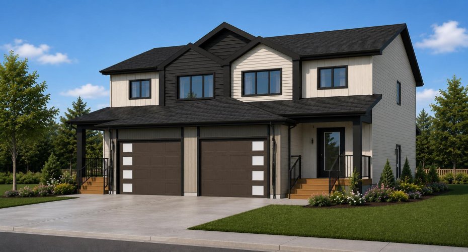 9615 Hillcrest Drive, Grande Prairie, Alberta T8V 1A6, 6 Bedroom Bedrooms, 0 ,6 BathroomBathrooms,Residential,For Sale,Hillcrest,0,A2326092