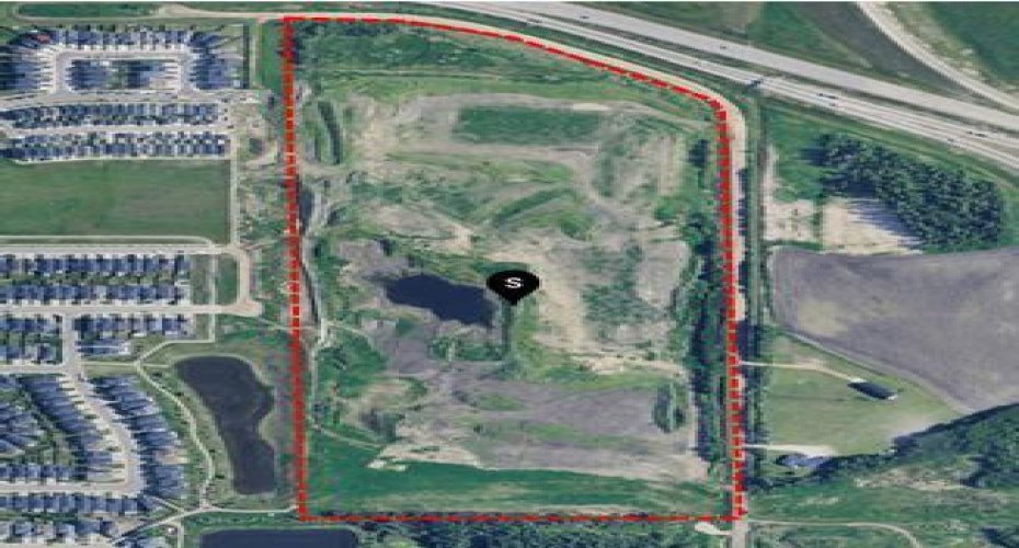 9650 199 Street, Edmonton, Alberta T5T 4V8, 0 , 0 ,0,Land,For Sale,199,0,A2326147
