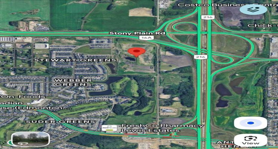 9650 199 Street, Edmonton, Alberta T5T 4V8, 0 , 0 ,0,Land,For Sale,199,0,A2326147