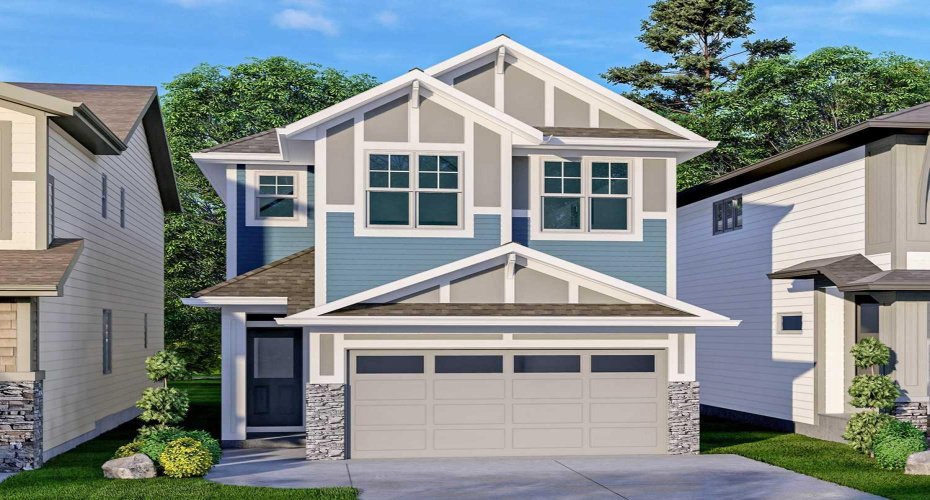 This home is not yet built. Once buyer firms up their offer, construction will commence!