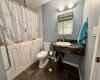178 Hansen Drive, Hinton, Alberta T7V 1J2, 3 Bedroom Bedrooms, 0 ,3 BathroomBathrooms,Residential,For Sale,Hansen,0,A2326244