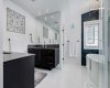 Primary Ensuite