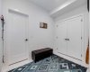 Basement Entrance