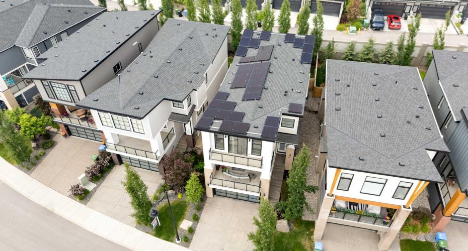 36 solar panel