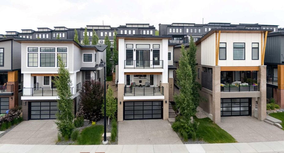 44 Timberline Way, Calgary, Alberta T3H0W3, 4 Bedroom Bedrooms, 0 ,3 BathroomBathrooms,Residential,For Sale,Timberline,0,A2326265