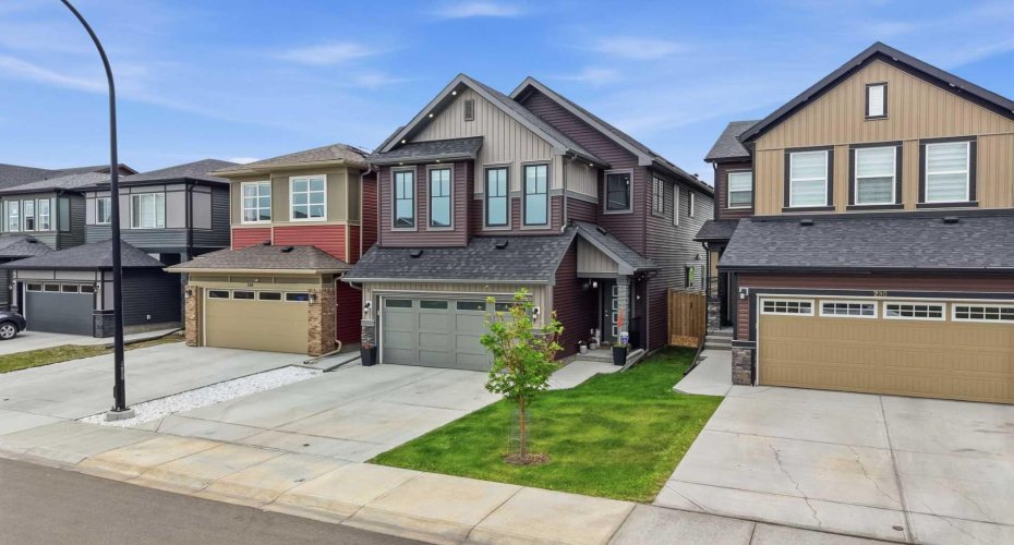 234 Carringsby Way, Calgary, Alberta T3P 1T5, 5 Bedroom Bedrooms, 0 ,4 BathroomBathrooms,Residential,For Sale,Carringsby,0,A2326329