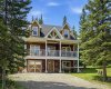 201 JAMES RIVER Ridge, Rural Clearwater County, Alberta T0M 1C0, 4 Bedroom Bedrooms, 0 ,3 BathroomBathrooms,Residential,For Sale,JAMES RIVER,0,A2326359