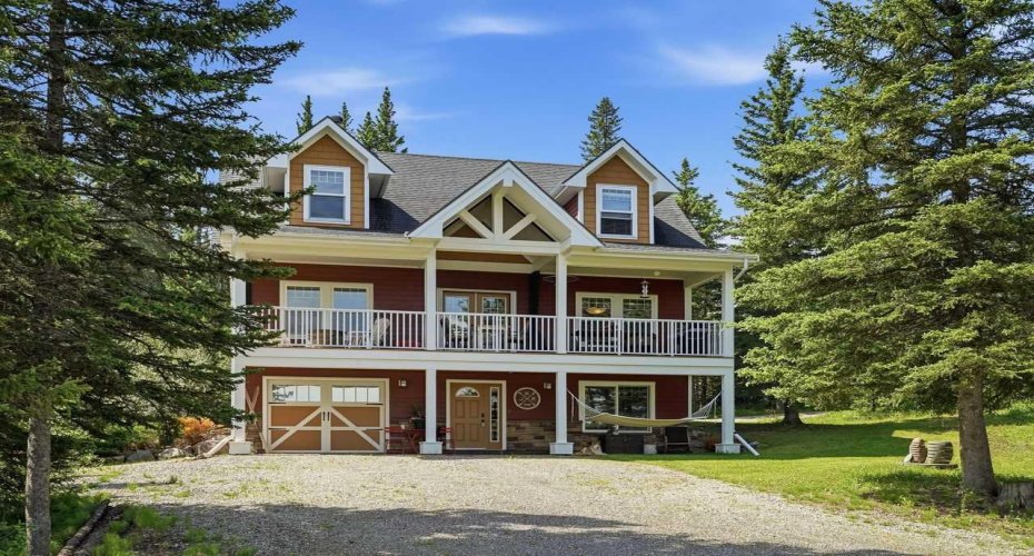 201 JAMES RIVER Ridge, Rural Clearwater County, Alberta T0M 1C0, 4 Bedroom Bedrooms, 0 ,3 BathroomBathrooms,Residential,For Sale,JAMES RIVER,0,A2326359
