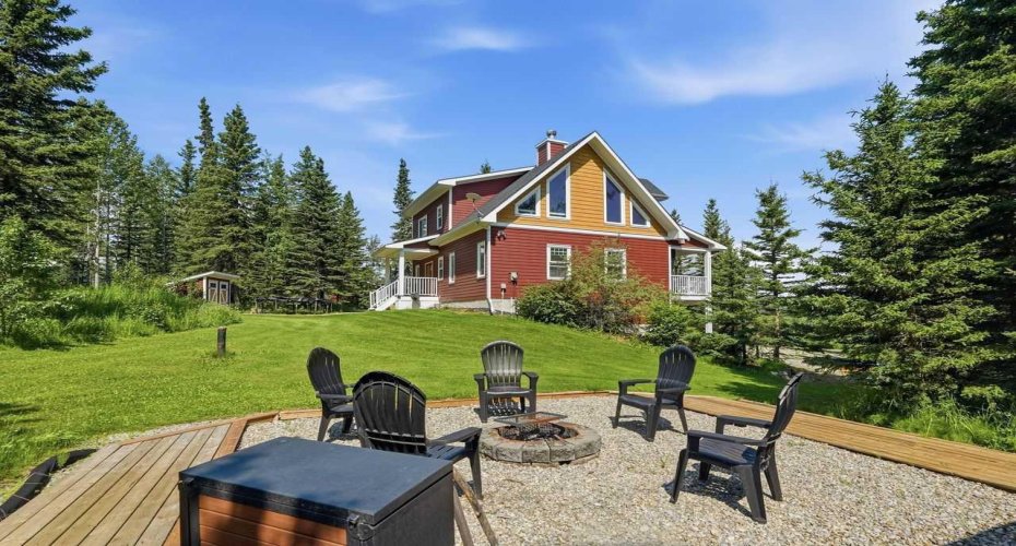 201 JAMES RIVER Ridge, Rural Clearwater County, Alberta T0M 1C0, 4 Bedroom Bedrooms, 0 ,3 BathroomBathrooms,Residential,For Sale,JAMES RIVER,0,A2326359