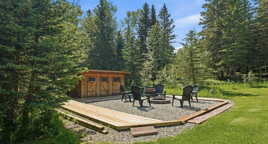 201 JAMES RIVER Ridge, Rural Clearwater County, Alberta T0M 1C0, 4 Bedroom Bedrooms, 0 ,3 BathroomBathrooms,Residential,For Sale,JAMES RIVER,0,A2326359