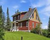 201 JAMES RIVER Ridge, Rural Clearwater County, Alberta T0M 1C0, 4 Bedroom Bedrooms, 0 ,3 BathroomBathrooms,Residential,For Sale,JAMES RIVER,0,A2326359