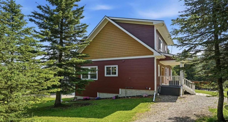 201 JAMES RIVER Ridge, Rural Clearwater County, Alberta T0M 1C0, 4 Bedroom Bedrooms, 0 ,3 BathroomBathrooms,Residential,For Sale,JAMES RIVER,0,A2326359