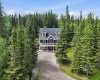 201 JAMES RIVER Ridge, Rural Clearwater County, Alberta T0M 1C0, 4 Bedroom Bedrooms, 0 ,3 BathroomBathrooms,Residential,For Sale,JAMES RIVER,0,A2326359