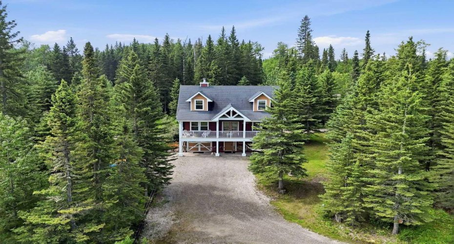 201 JAMES RIVER Ridge, Rural Clearwater County, Alberta T0M 1C0, 4 Bedroom Bedrooms, 0 ,3 BathroomBathrooms,Residential,For Sale,JAMES RIVER,0,A2326359