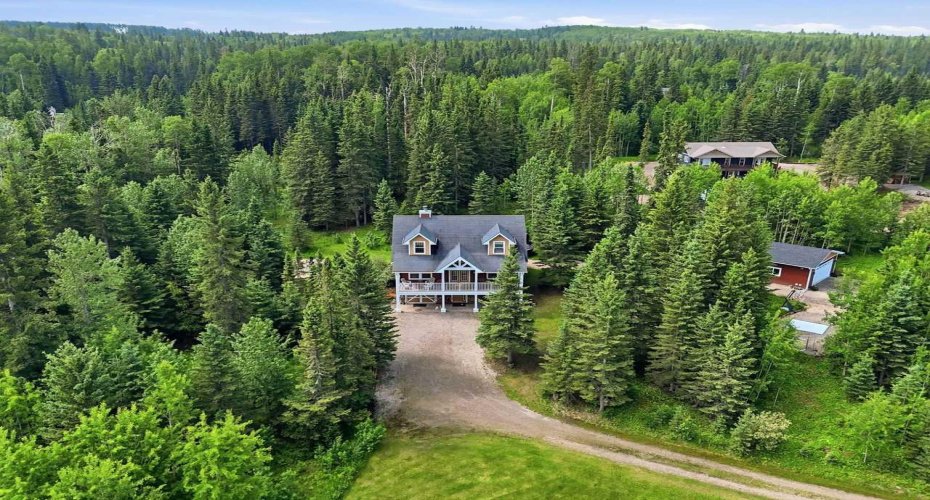 201 JAMES RIVER Ridge, Rural Clearwater County, Alberta T0M 1C0, 4 Bedroom Bedrooms, 0 ,3 BathroomBathrooms,Residential,For Sale,JAMES RIVER,0,A2326359