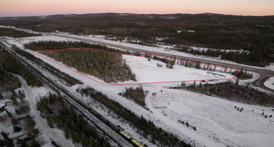 261 Fleming Drive, Hinton, Alberta T7V 0B1, 0 , 0 ,0,Land,For Sale,Fleming,0,A2326374