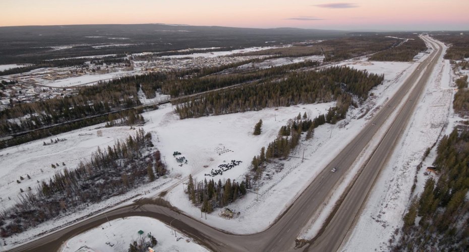 261 Fleming Drive, Hinton, Alberta T7V 0B1, 0 , 0 ,0,Land,For Sale,Fleming,0,A2326374