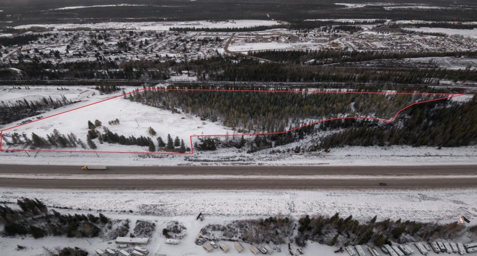 261 Fleming Drive, Hinton, Alberta T7V 0B1, 0 , 0 ,0,Land,For Sale,Fleming,0,A2326374