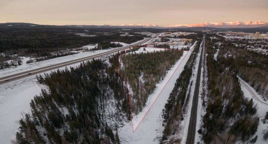 261 Fleming Drive, Hinton, Alberta T7V 0B1, 0 , 0 ,0,Land,For Sale,Fleming,0,A2326374