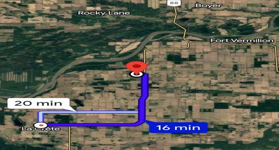 141441 TWP RD 1074, La Crete, Alberta T0H2H0, 0 , 0 ,0,Commercial,For Sale,TWP RD 1074,0,A2326382