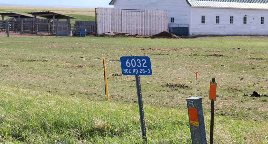 6032 Range Road 28-0 Range, Rural Pincher Creek No. 9, M.D. of, Alberta T0K 1W0, 5 Bedroom Bedrooms, 0 ,3 BathroomBathrooms,Residential,For Sale,Range Road 28-0,0,A2326406