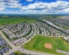 Bow Ridge is a family community offering parks, playgrounds, a ball diamond, a convenient commercial area, and km's of walking pathways.