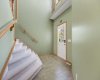 A spacious entryway that flows seamlessly into the main living areas.