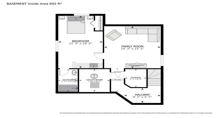 11 Bow Ridge Link, Cochrane, Alberta T4C 1V7, 4 Bedrooms Bedrooms, ,4 BathroomsBathrooms,Residential,For Sale,Bow Ridge,A2326408