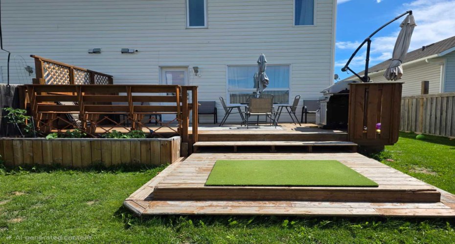 6922 90 Street, Grande Prairie, Alberta T8X 0C1, 3 Bedroom Bedrooms, 0 ,2 BathroomBathrooms,Residential,For Sale,90,0,A2326516