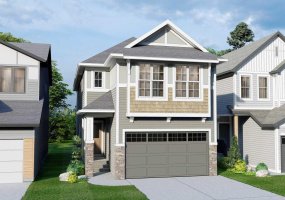346 Magnolia Way, Calgary, Alberta T3M 3S6, 5 Bedroom Bedrooms, 0 ,3 BathroomBathrooms,Residential,For Sale,Magnolia,0,A2326517