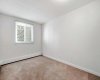 Carpeted primary